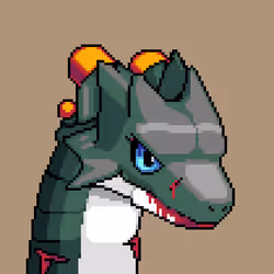 Dracoverse #457