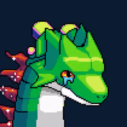Dracoverse #660