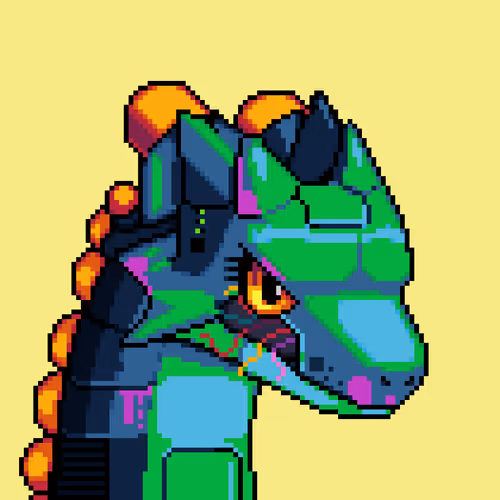 Dracoverse