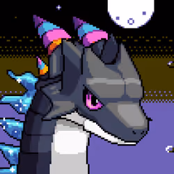 Dracoverse #261