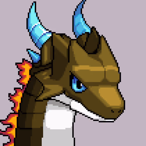 Dracoverse #513