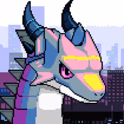 Dracoverse #491