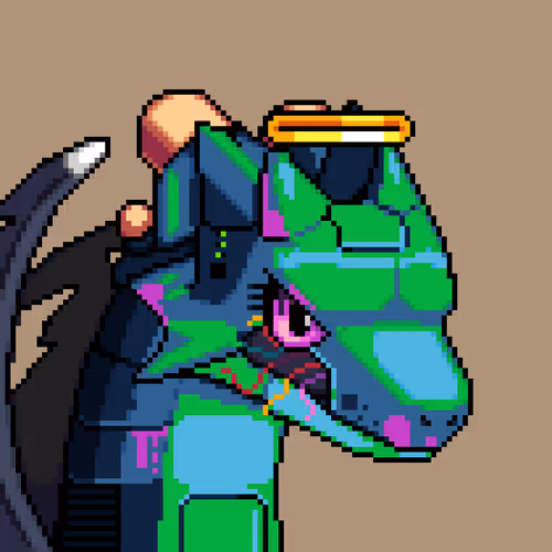 Dracoverse