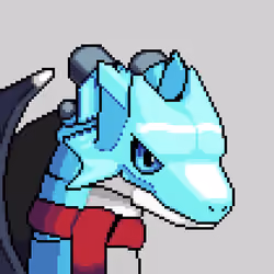 Dracoverse #629