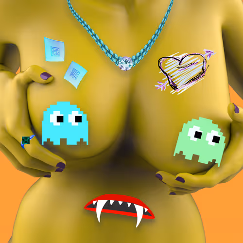 The Free Nipples #59