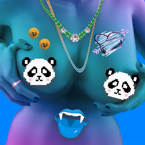 The Free Nipples #6