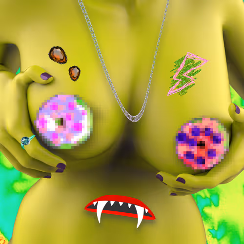 The Free Nipples