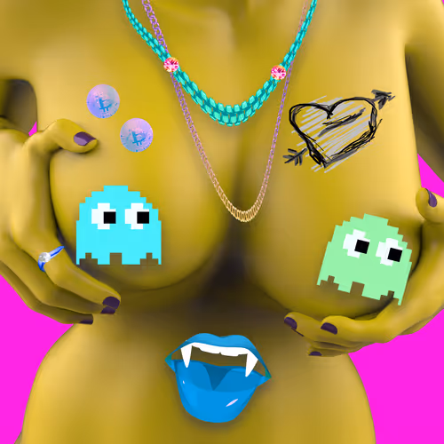 The Free Nipples #37