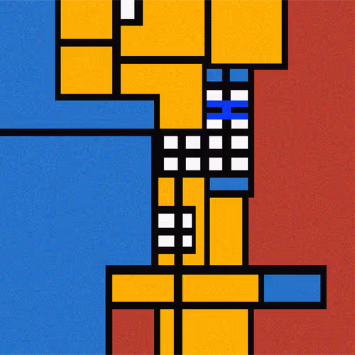 Vrij Stijl
