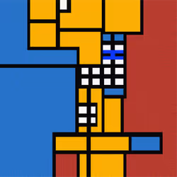 Vrij Stijl #22