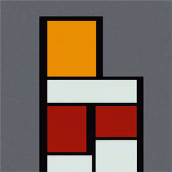 Vrij Stijl #27