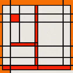 Vrij Stijl #6