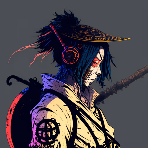 Nftbugeisha
