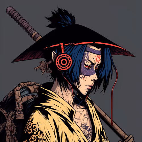 Nftbugeisha