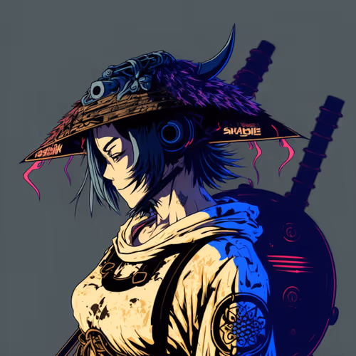 Nftbugeisha