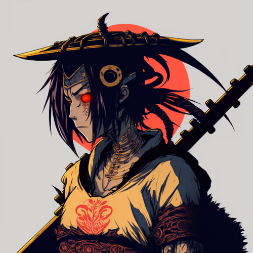 Nftbugeisha
