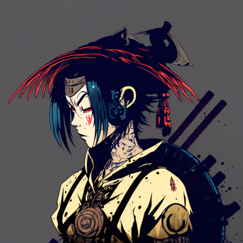 Nftbugeisha