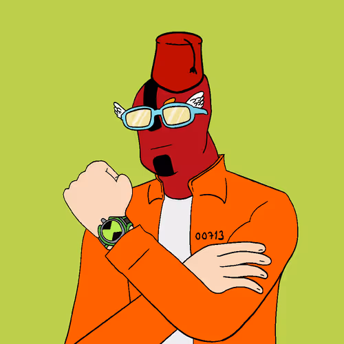 Item #301 Media