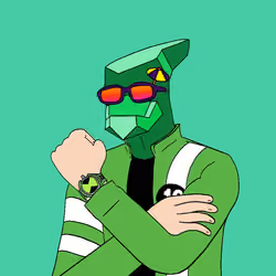 ben10000 #537