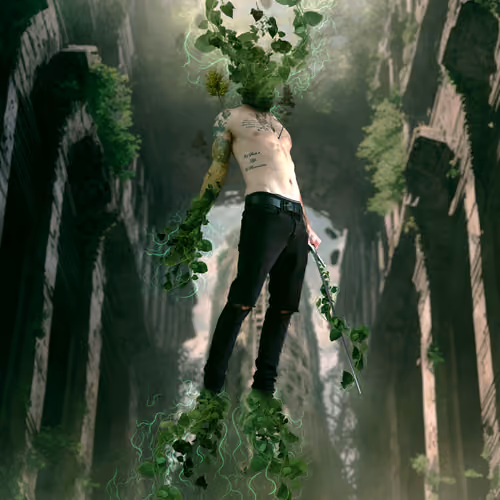 Over-consuming Growth