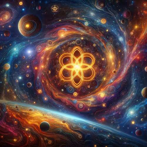 Cosmos Mistery Kias