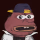 3822