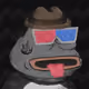 733