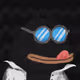 2845