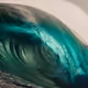 Turquoise Cathedral