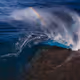 Rainbows In The Rearview