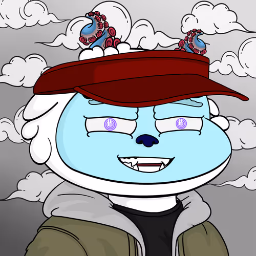 Yeti #106