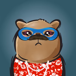 Rufus #778