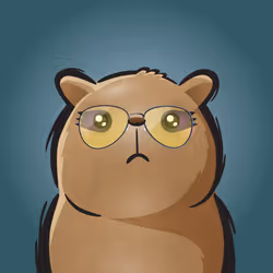 Rufus #640