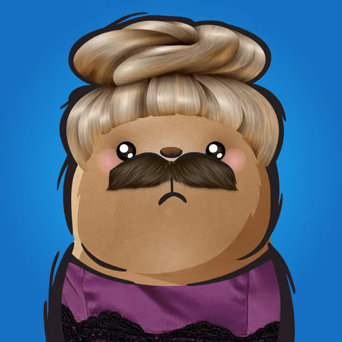 Rufus #1003