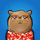 Rufus #822
