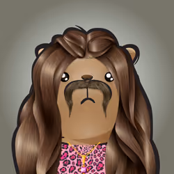 Rufus #564