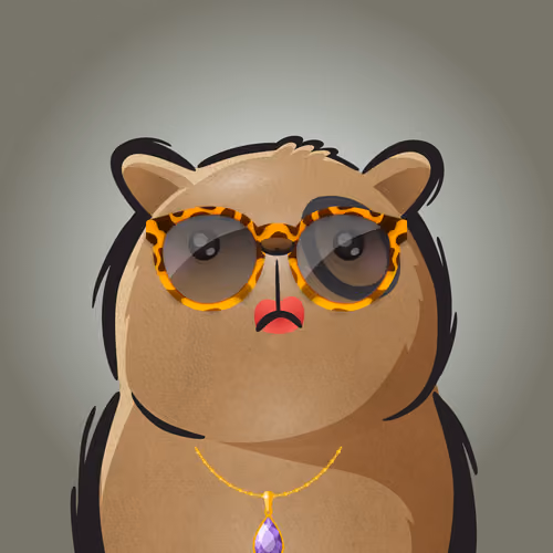 Rufus #592