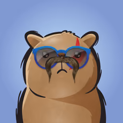 Rufus #996