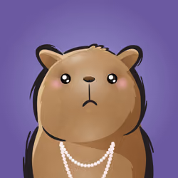 Rufus #559