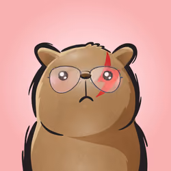 Rufus #340