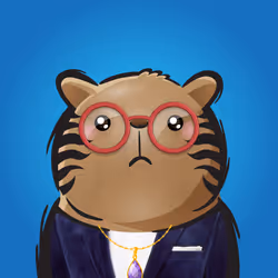 Rufus #207