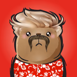 Rufus #1081