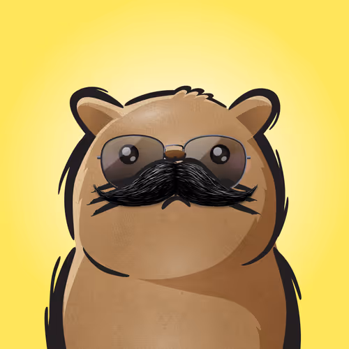 Rufus #1073