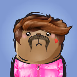 Rufus #199