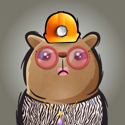 Rufus #900