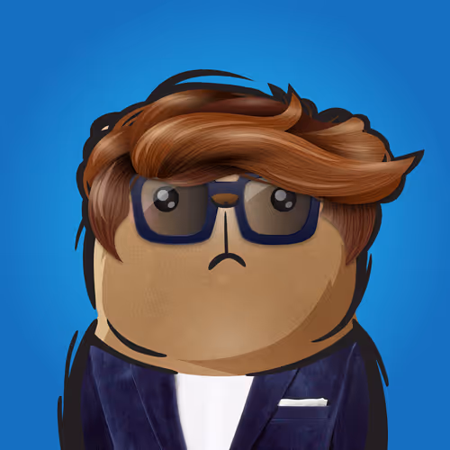 Rufus #673