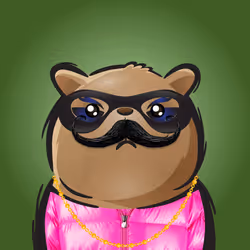 Rufus #568
