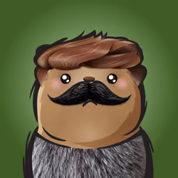 Rufus #923