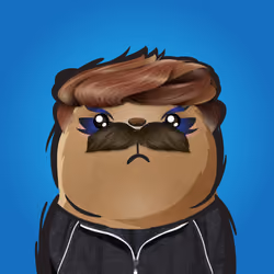 Rufus #669