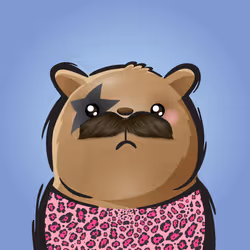 Rufus #785